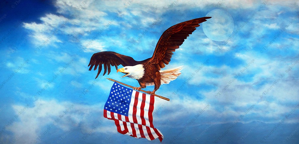 Soaring Eagle