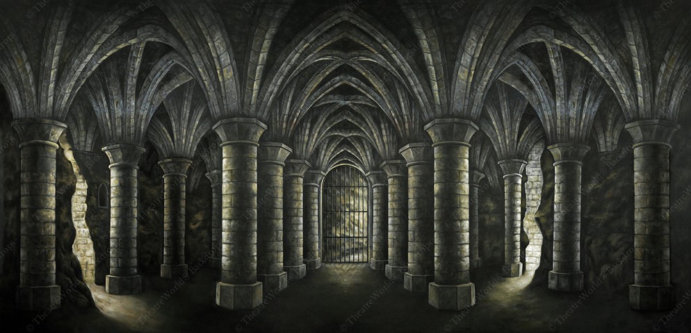 Dragon's Lair Graystone