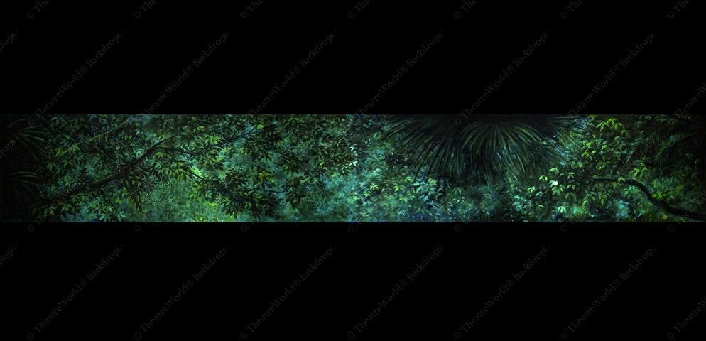 Jungle Daybreak Header