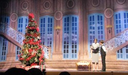 Grand Ballroom - B