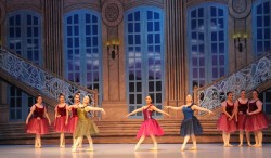 Grand Ballroom - B