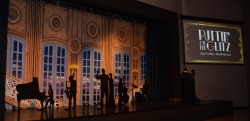 Grand Ballroom - B