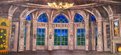 Baroque Ballroom