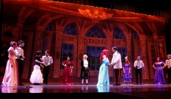 Baroque Ballroom