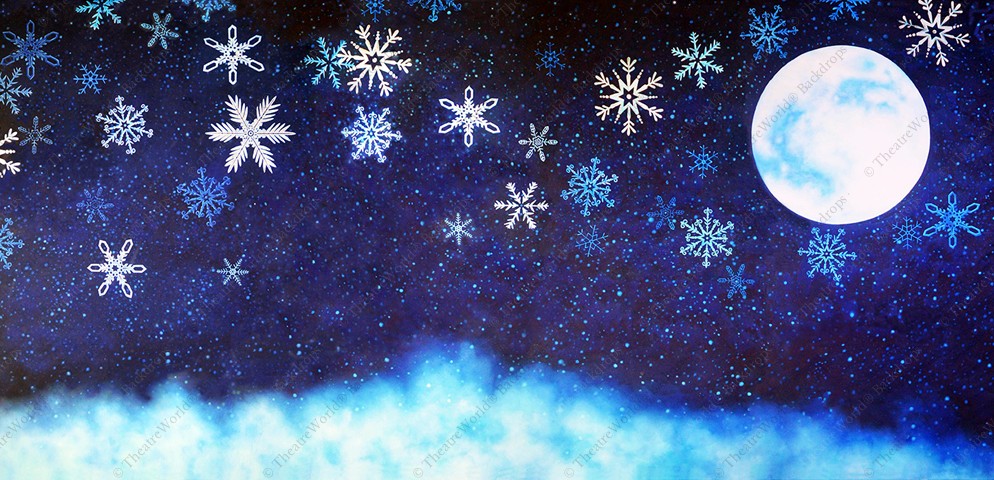 Winter Solstice