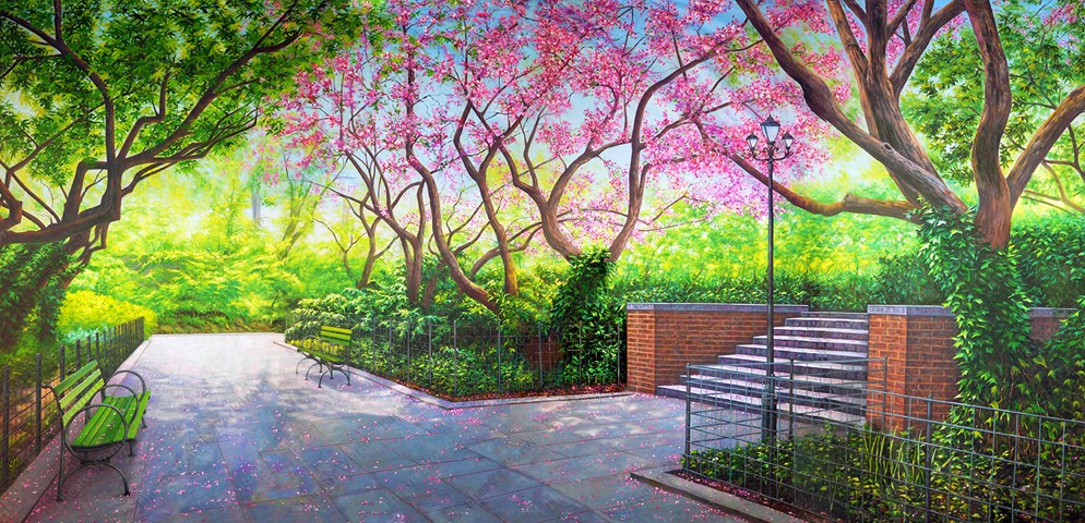 Victorian Park