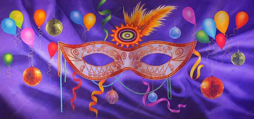 Masquerade Ball