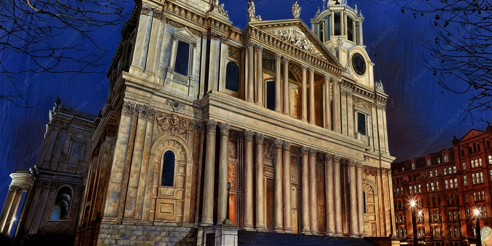 Saint Paul's Cathedral