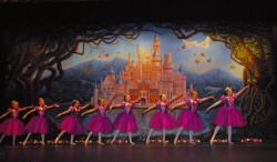 Fairy Tale Castle