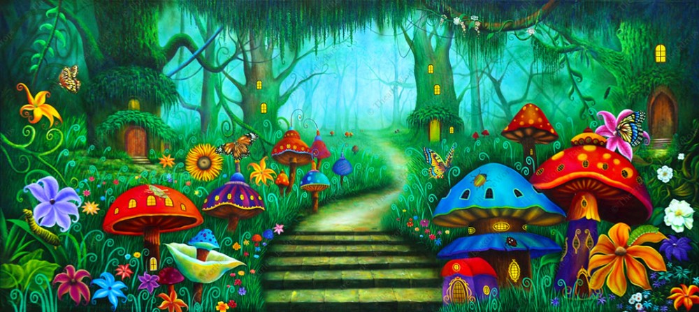 Child's Fairyland