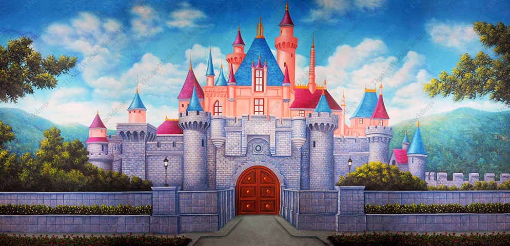 Princess Castle