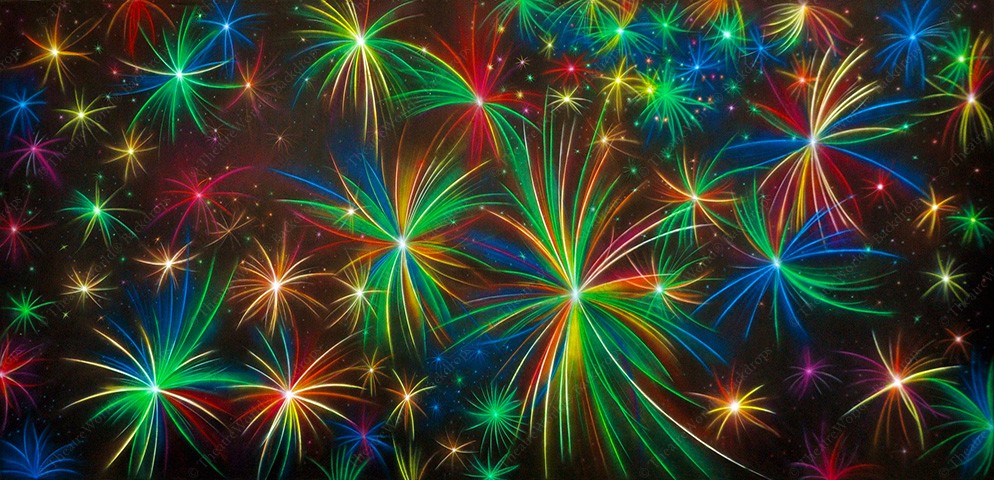 Fireworks