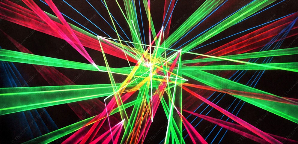 Laser Lights