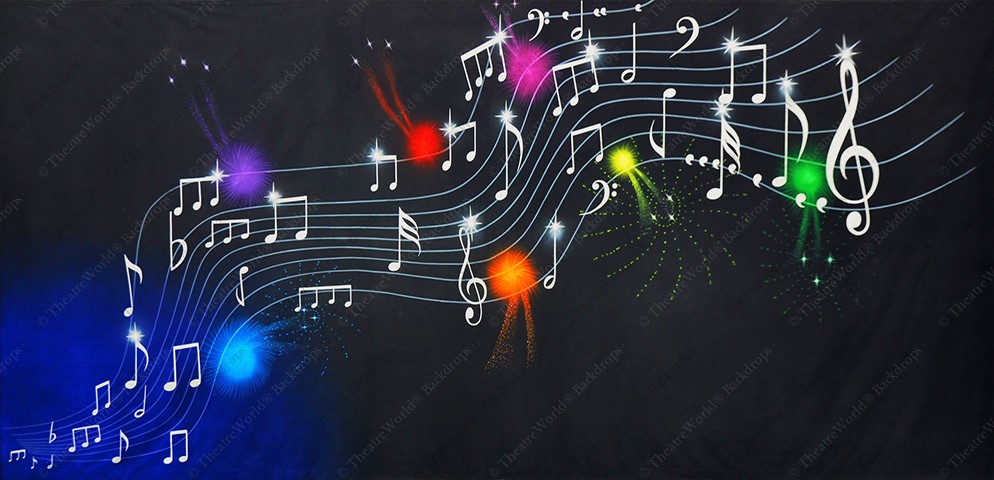 Musical Notes