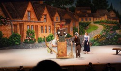 Olde European Village
