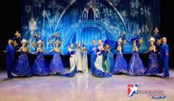 Ice Palace Foyer