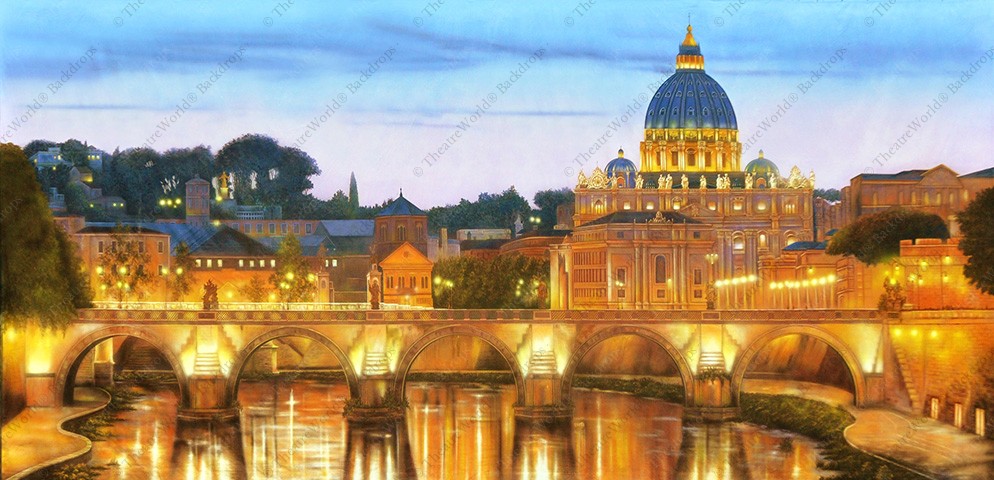 Saint Peter's Square