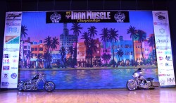 Lights Of South Beach