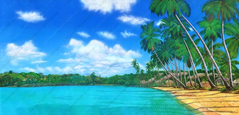 Caribbean Cove