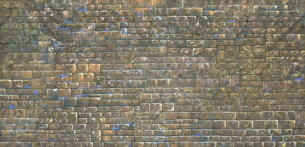 Stone Wall
