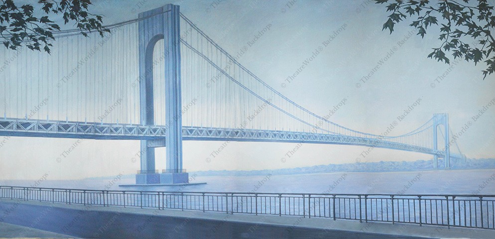 Verrazano Bridge