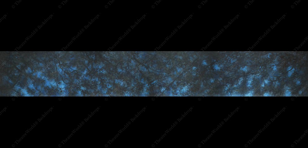 Extremely Dark Forest Header