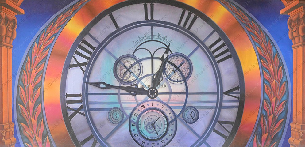 The Clock
