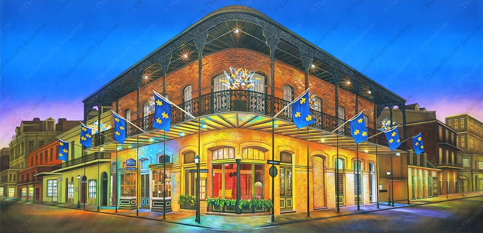 French Quarter