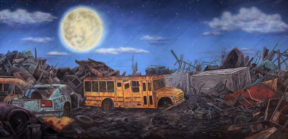 Junkyard