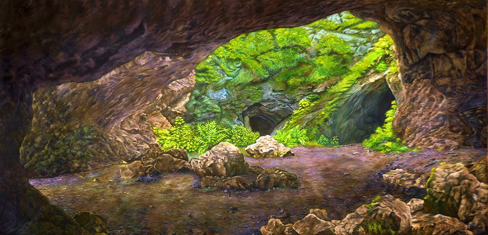 Cavern