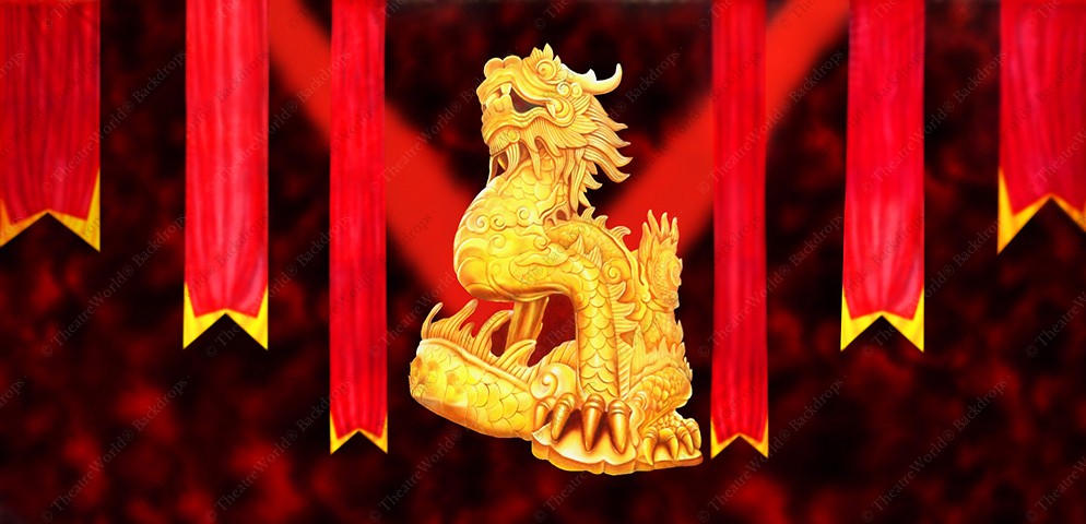 Morning of the Dragon