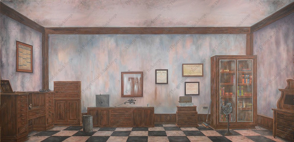 Dentist Office