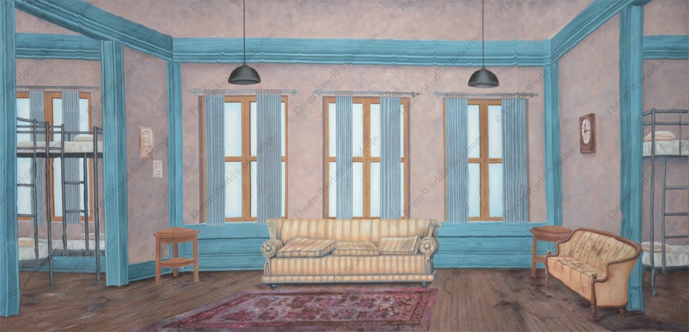 Orphanage