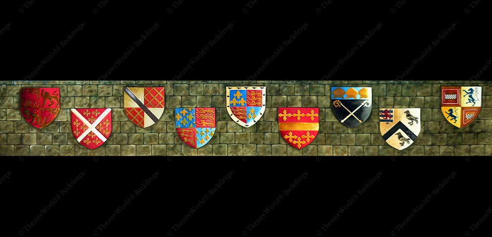 Castle Interior Header