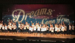 Dreams Come True