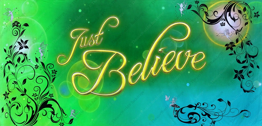 Just Believe