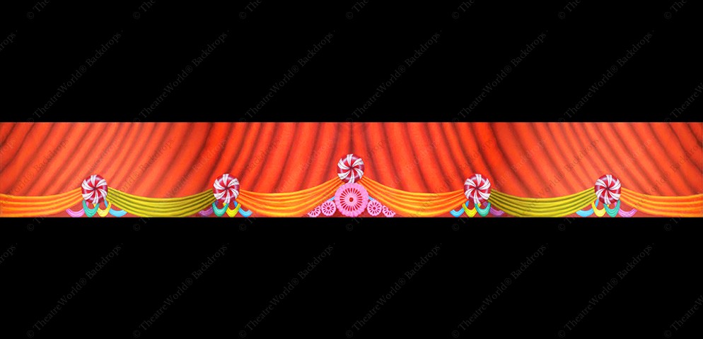 Palace of Sweets Header