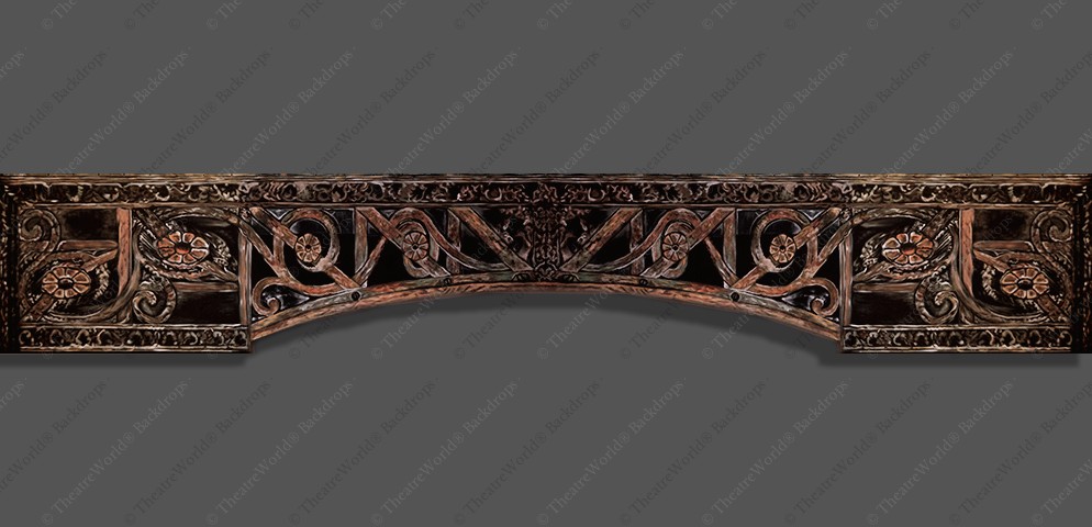 Ironworks Header