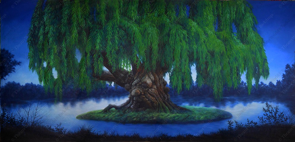 Weeping Willow
