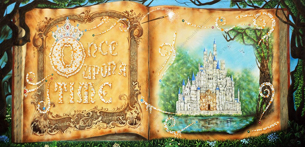 Storybook