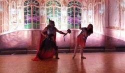 Garden Ballroom
