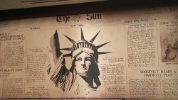 Newsprint