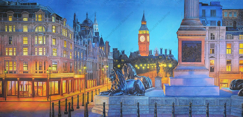 London Square