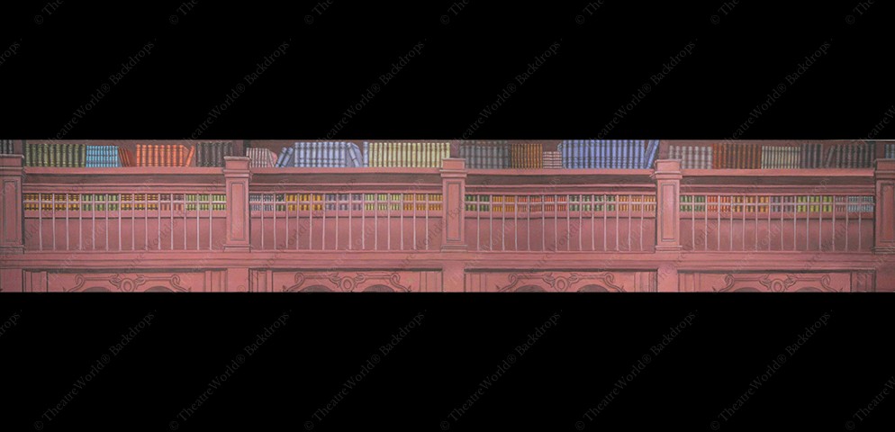 Library Header