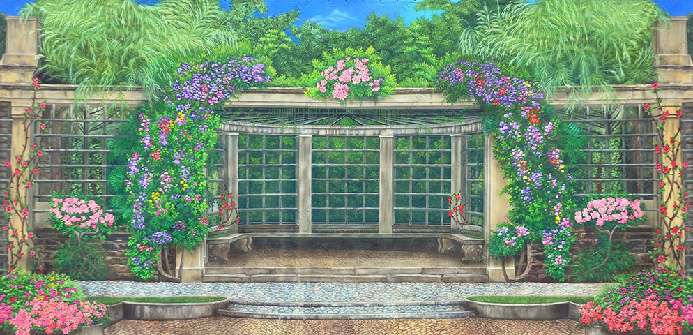 Aurora's Garden