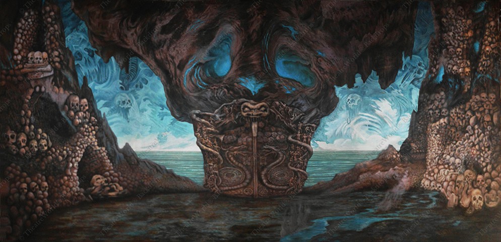 Hades' Dungeon