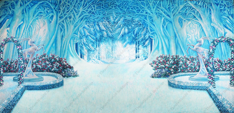 Elsa's Garden