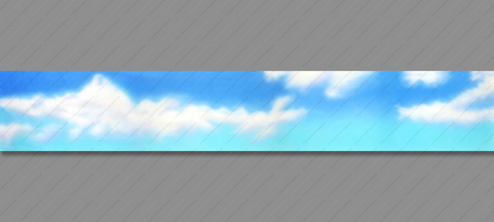 Day Sky Header