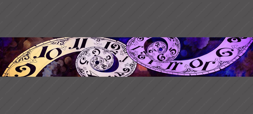 Wonderland Header