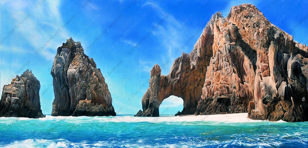 Cabo San Lucas